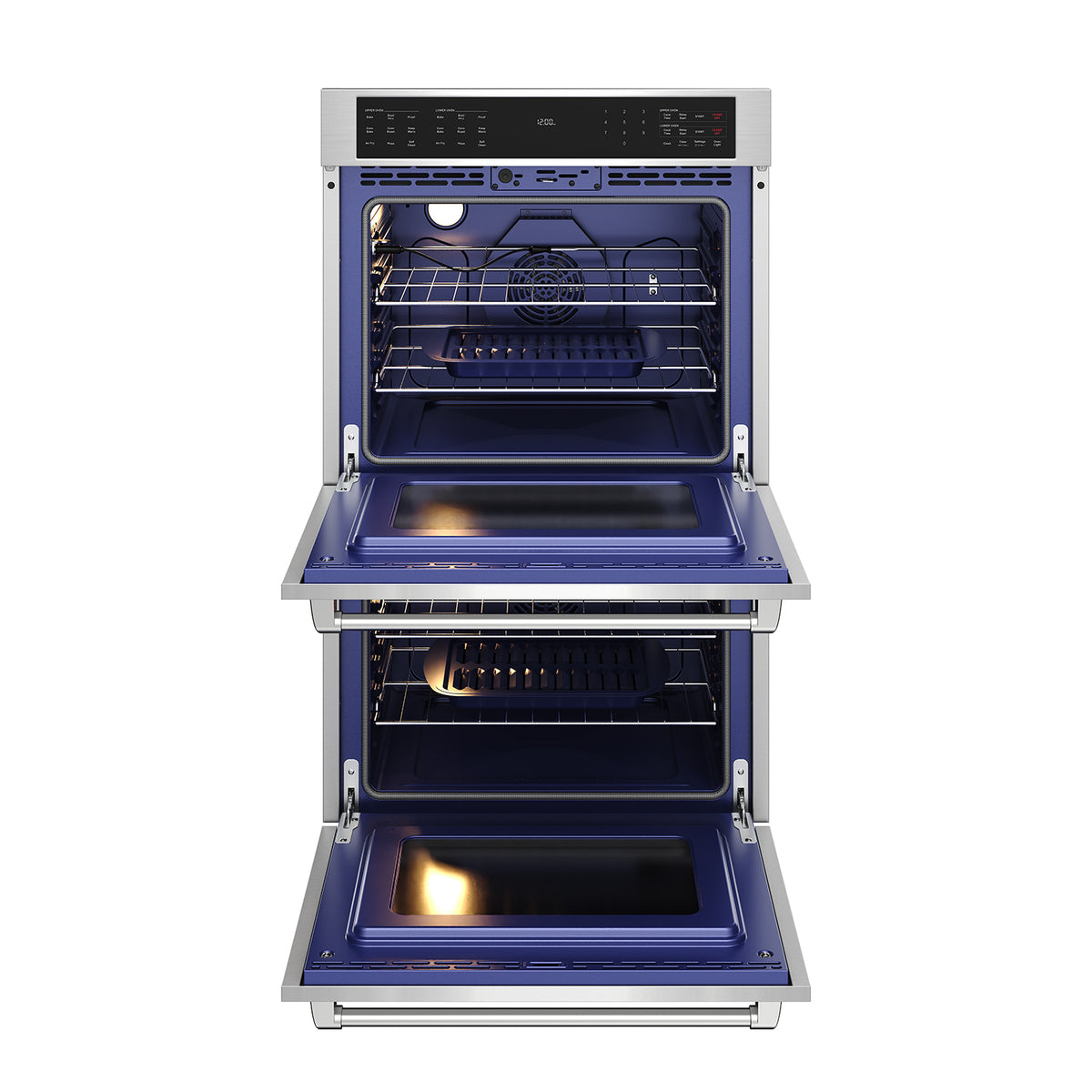 30 Inch A Series Professional Electric Double Wall Oven