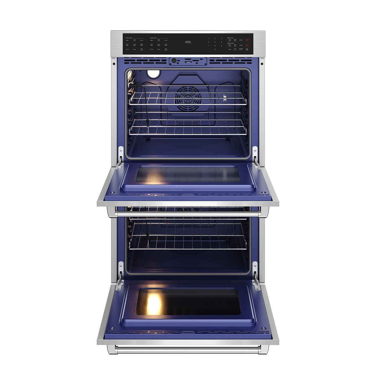 30 Inch A Series Professional Electric Double Wall Oven