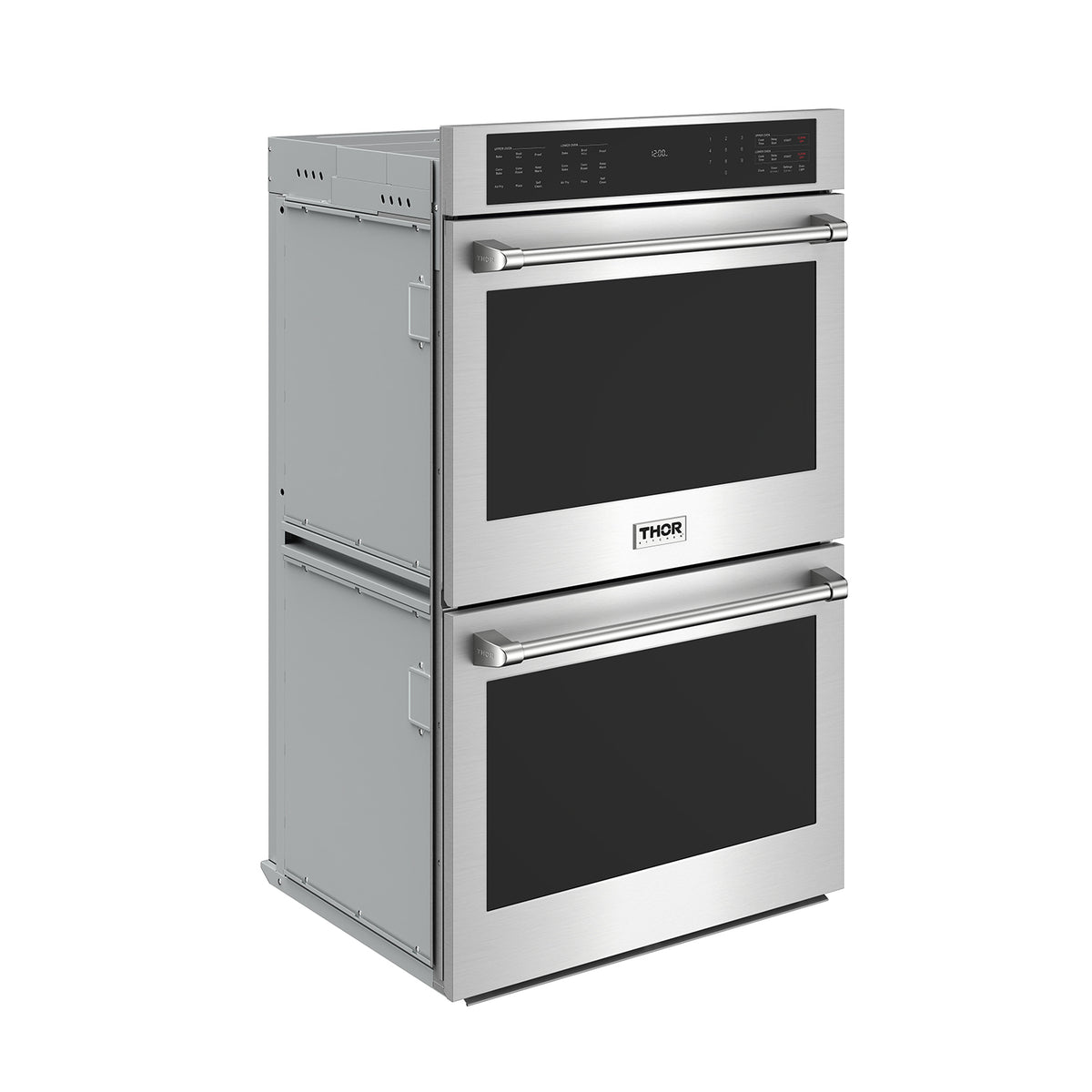 30 Inch A Series Professional Electric Double Wall Oven