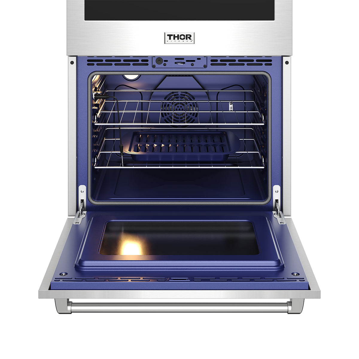 30 Inch A Series Professional Electric Double Wall Oven