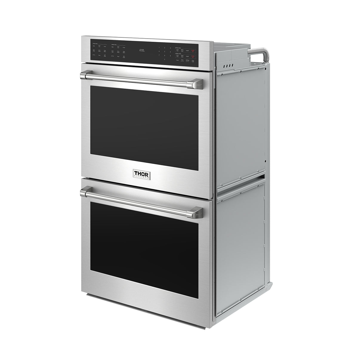30 Inch A Series Professional Electric Double Wall Oven
