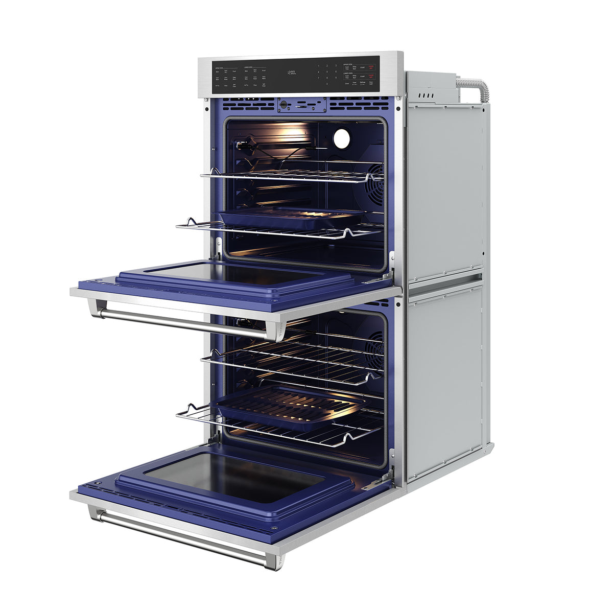 30 Inch A Series Professional Electric Double Wall Oven