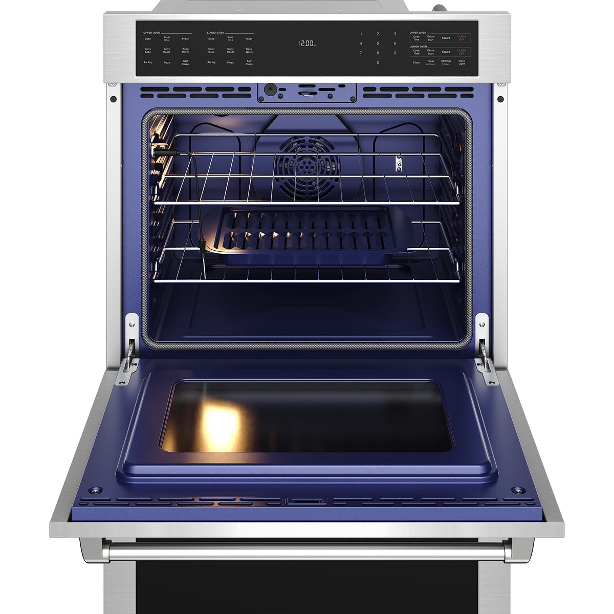 30 Inch A Series Professional Electric Double Wall Oven