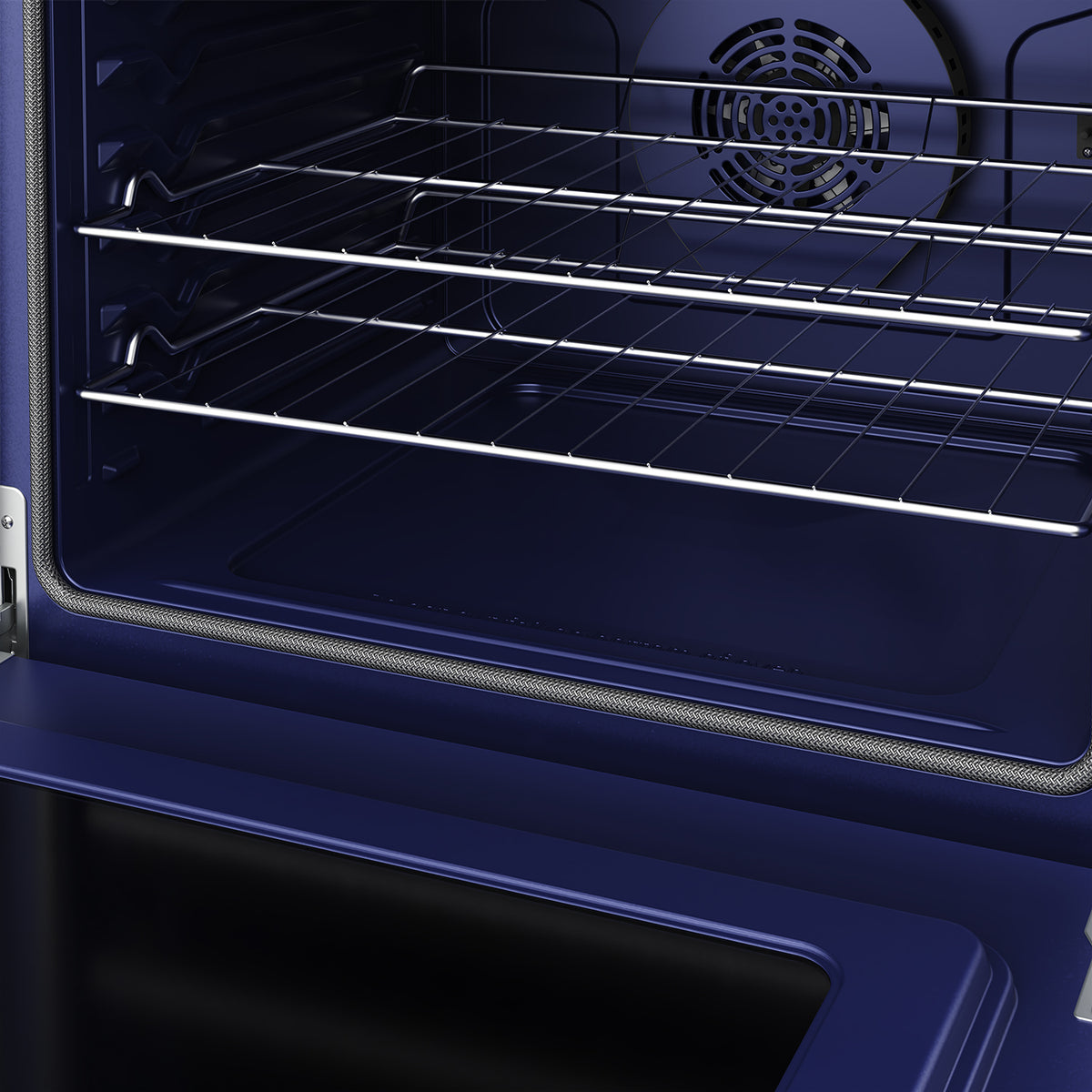 30 Inch Professional Induction Range