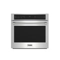 30 Inch Professional Induction Range
