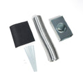 A-Series Rangehood Pyramid Recirculating Kit for ARH30P