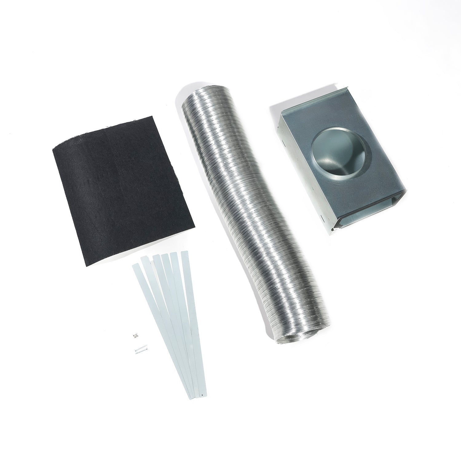 A-Series Rangehood Pyramid Recirculating Kit for ARH30P