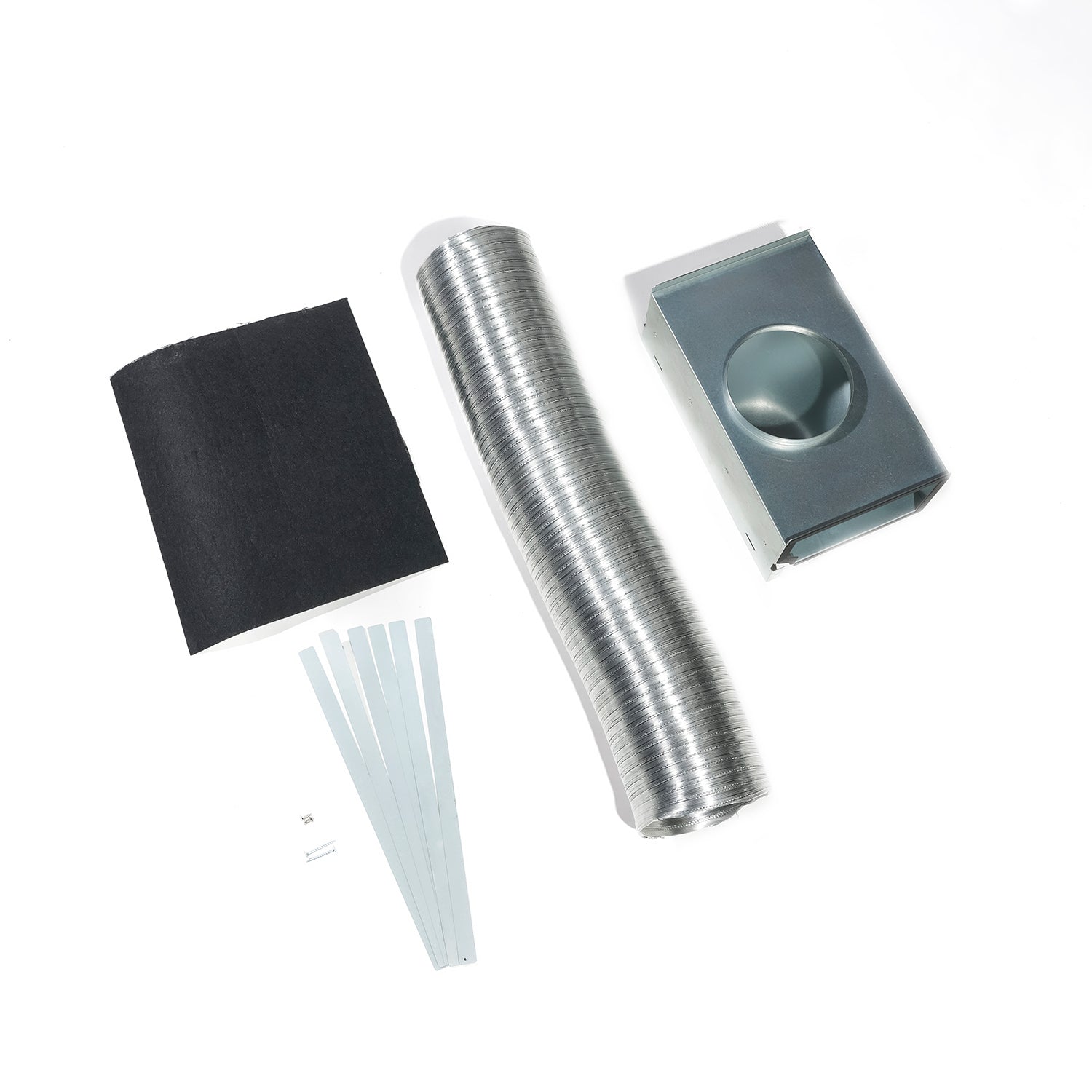 A-Series Rangehood T-shape Recirculating Kit for ARH30T