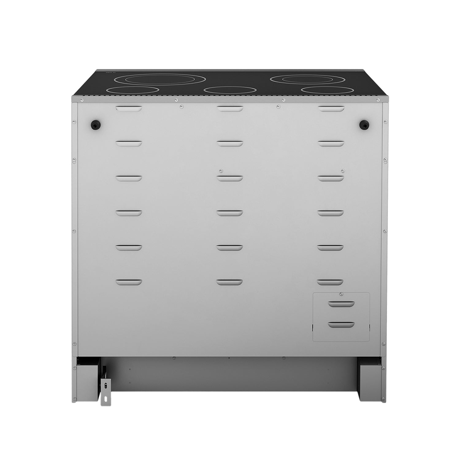 36 Inch Contemporary Professional Electric Range - Thor Kitchen