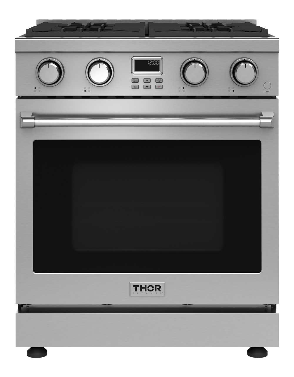 Professional Ranges and Stoves | Luxury kitchen Cooking Ranges | THOR ...