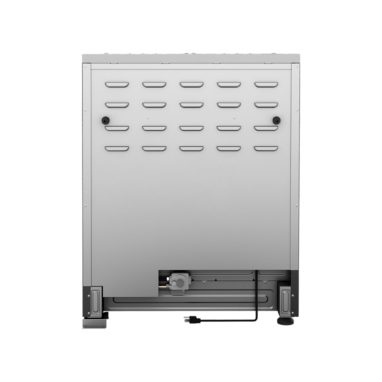 30 Inch Contemporary Professional Liquid Propane Range - Thor Kitchen