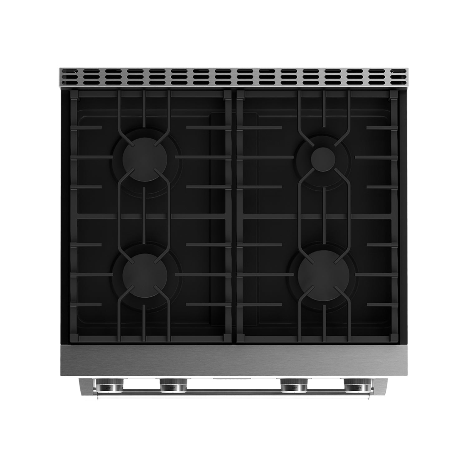 30 Inch Contemporary Professional Liquid Propane Range - Thor Kitchen