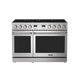 Stainless steel Accent
