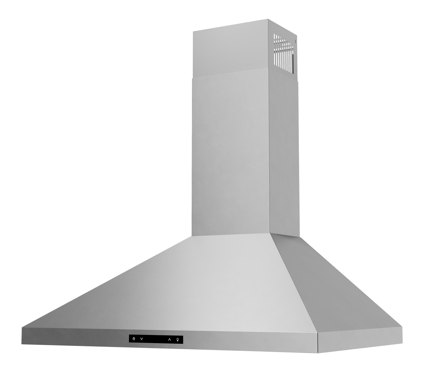 Thor Kitchen Professional Wall Mount Pyramid Range Hood
