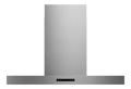 36 Inch Contemporary Wall Mount T-Shape Range Hood