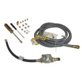Natural Gas Kit for Outdoor Grill MK04SS304