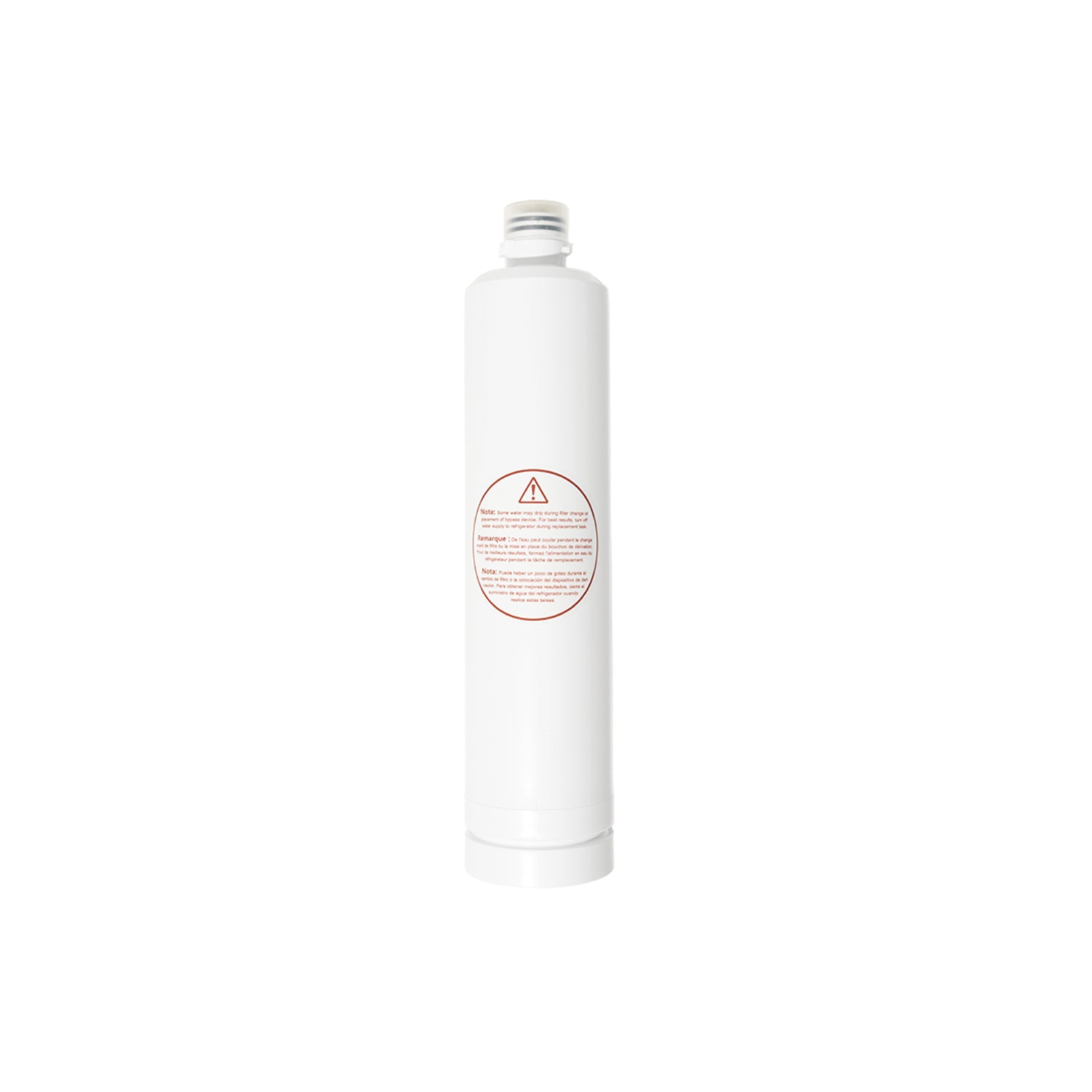 Water Filter Replacement for TRF3628FFD