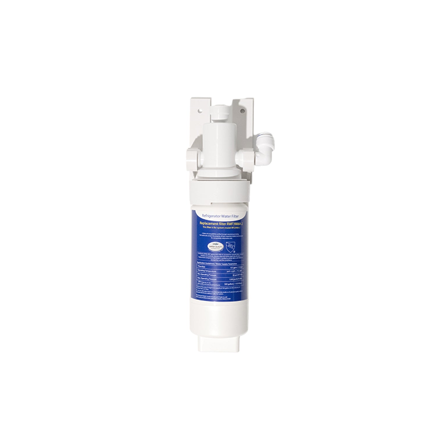 Water Filter Replacement for TRF3603FD and XRF