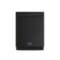 24 Inch Dishwasher Matte Black/Navy Blue | Gordon Ramsay Series