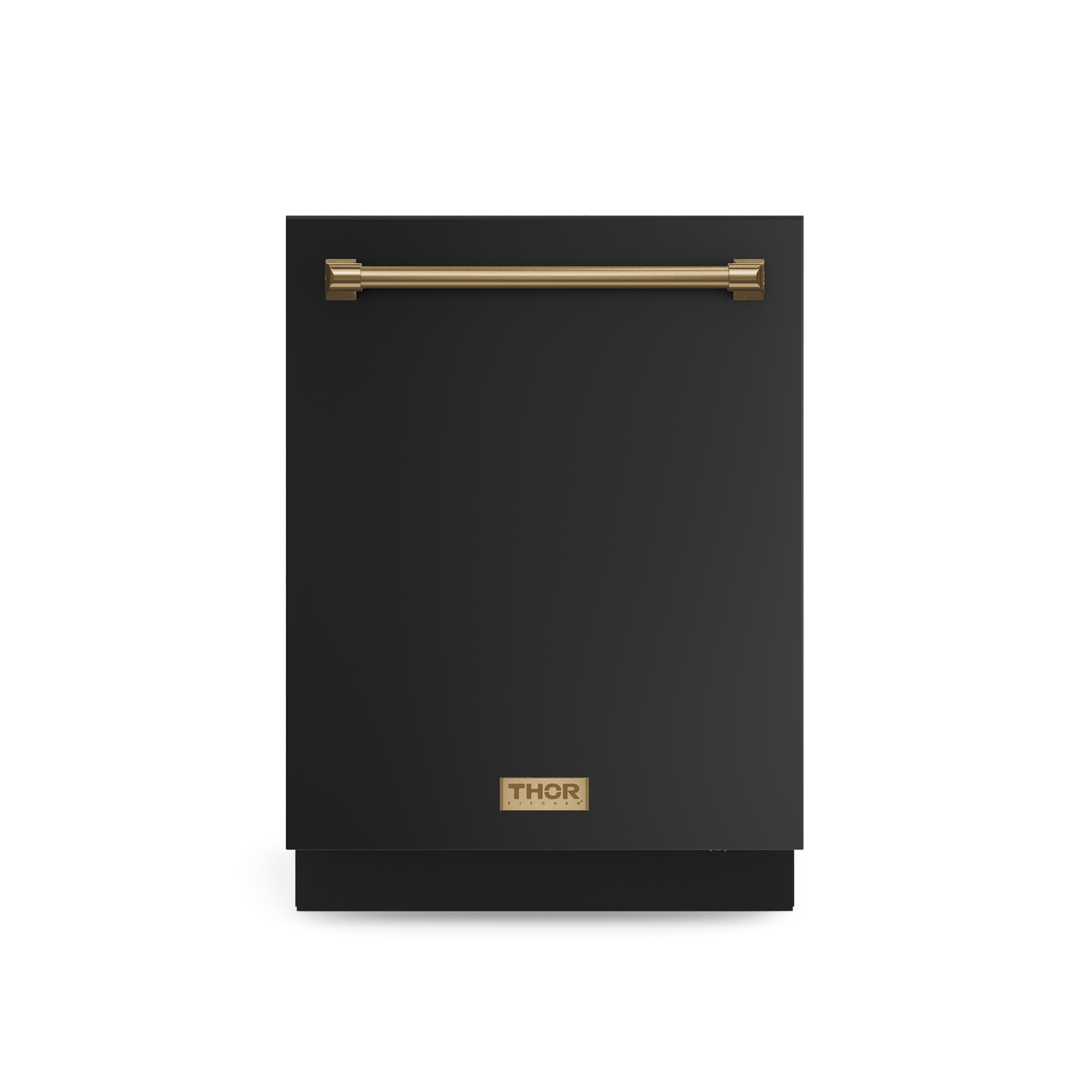 24 Inch Dishwasher Matte Black/Bronze | Gordon Ramsay Series - DW24X8BA00-BRZ