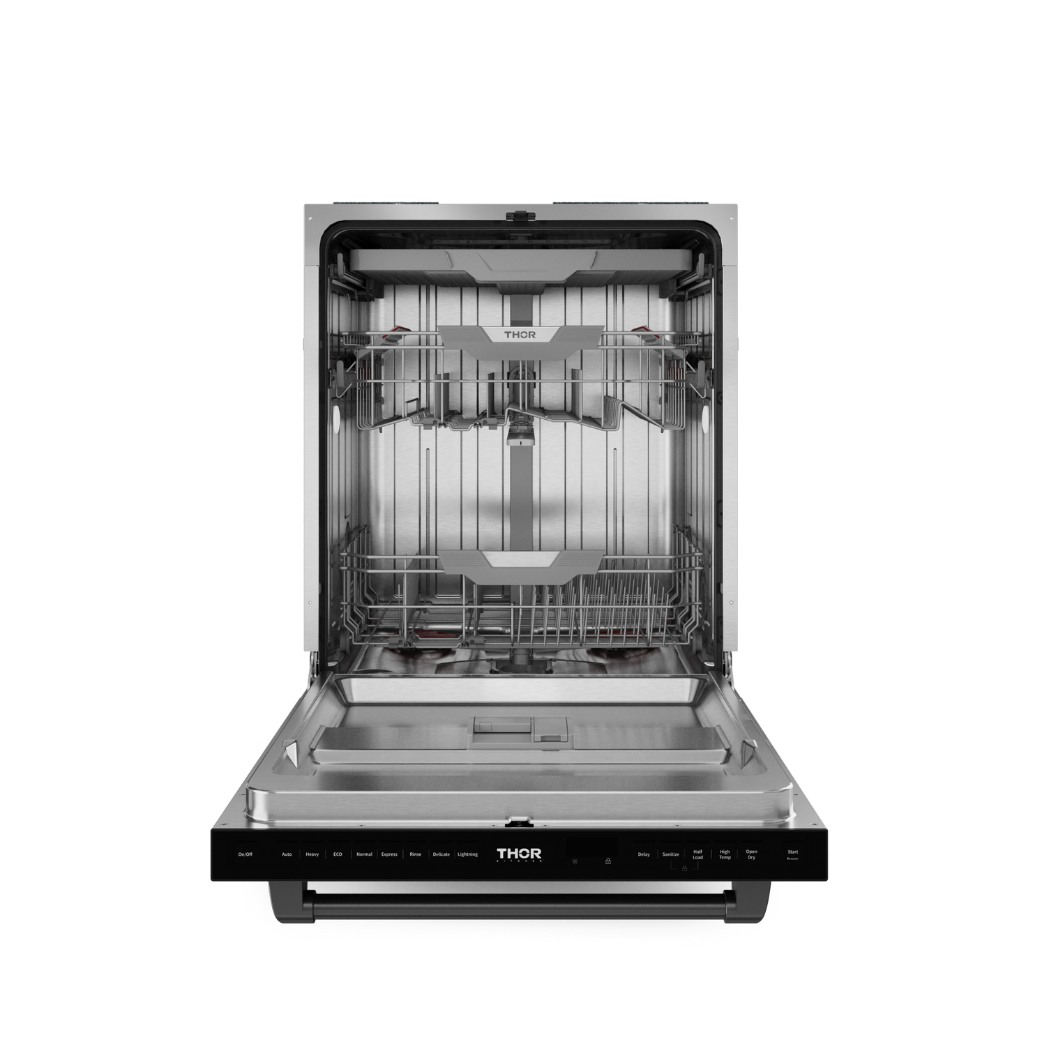 Thor Kitchen Gordon Ramsay Series Dishwasher - Thumbnail 4