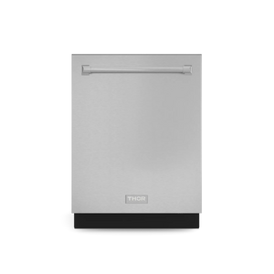 24 Inch Dishwasher Stainless Steel | Gordon Ramsay Series