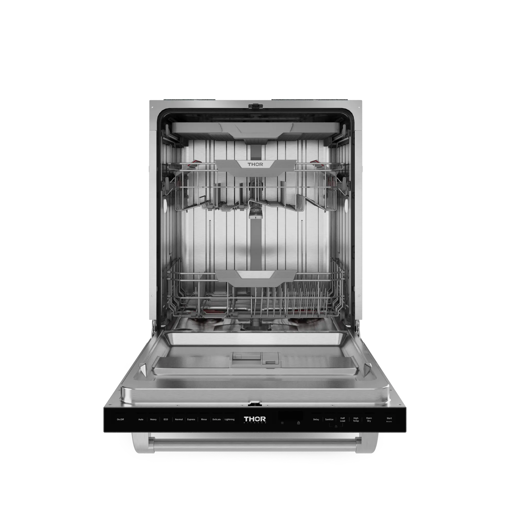 24 Inch Dishwasher Stainless Steel | Gordon Ramsay Series - DW24X8BA99