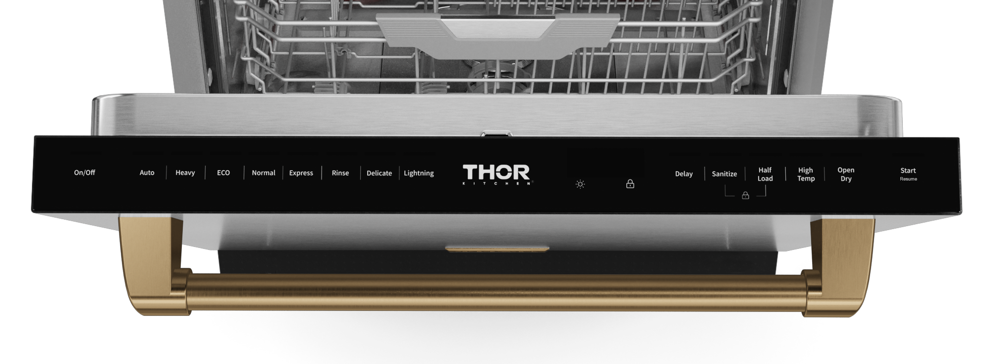 Thor Kitchen Undercounter Drawer Freezer
