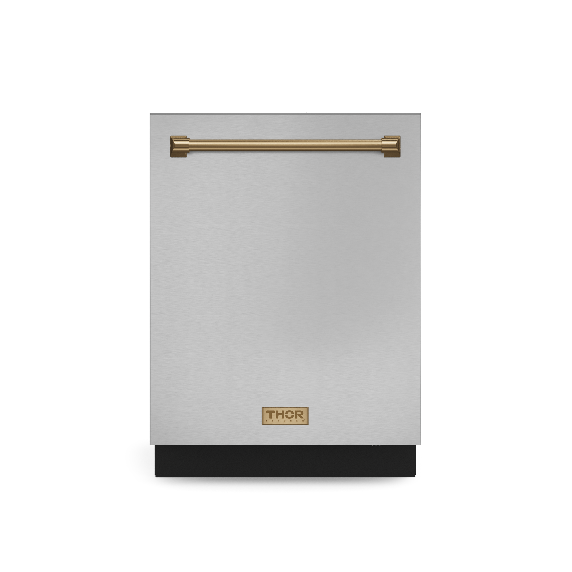 24 Inch Dishwasher Stainless Steel/Bronze | Gordon Ramsay Series - DW24X8BA99-BRZ