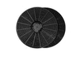 Activated Charcoal Filter Kit — Wall Mount Range Hoods (TRH-P/PB/PW & HRH Series, V1 Models)