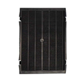 Charcoal filter compatible with TUCH3618 (2 pieces for 36-inch models) and TUCH4818 (3 pieces for 48-inch models)