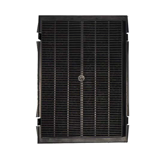 Charcoal filter compatible with TUCH3618 (2 pieces for 36-inch models) and TUCH4818 (3 pieces for 48-inch models)