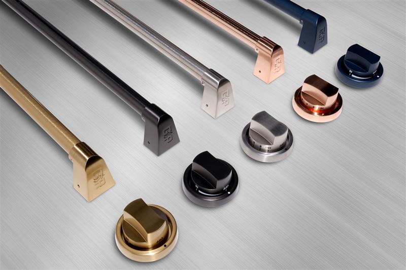 Stainless Steel Color Kit Assembly