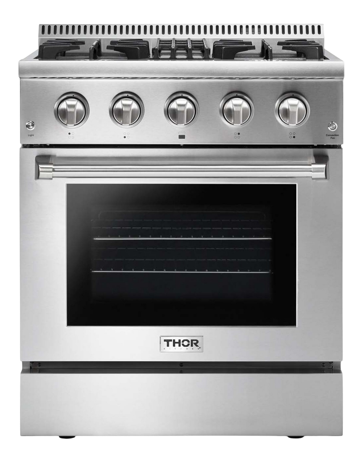 Thor Kitchen HRG3080U