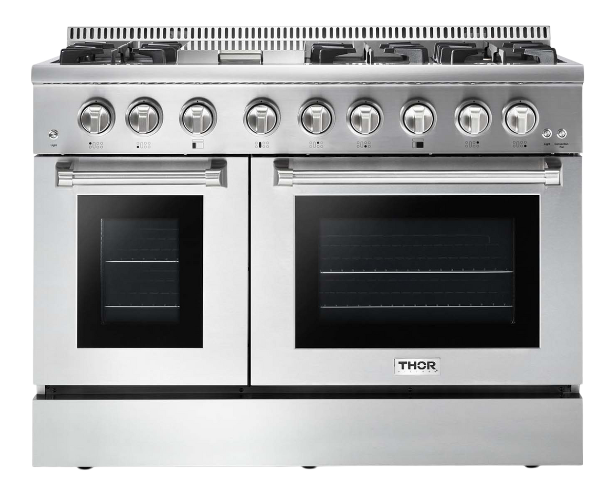 Thor Kitchen HRD4803U Range
