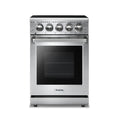 24 Inch Professional Electric Range - THOR Kitchen