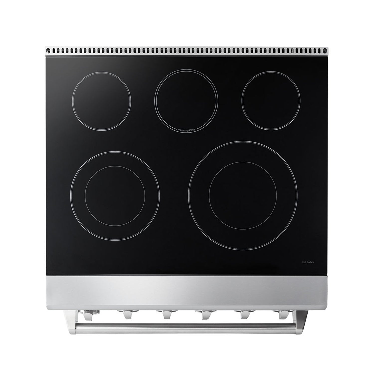 THOR Kitchen 30-Inch Electric Range - Professional (Discontinued)