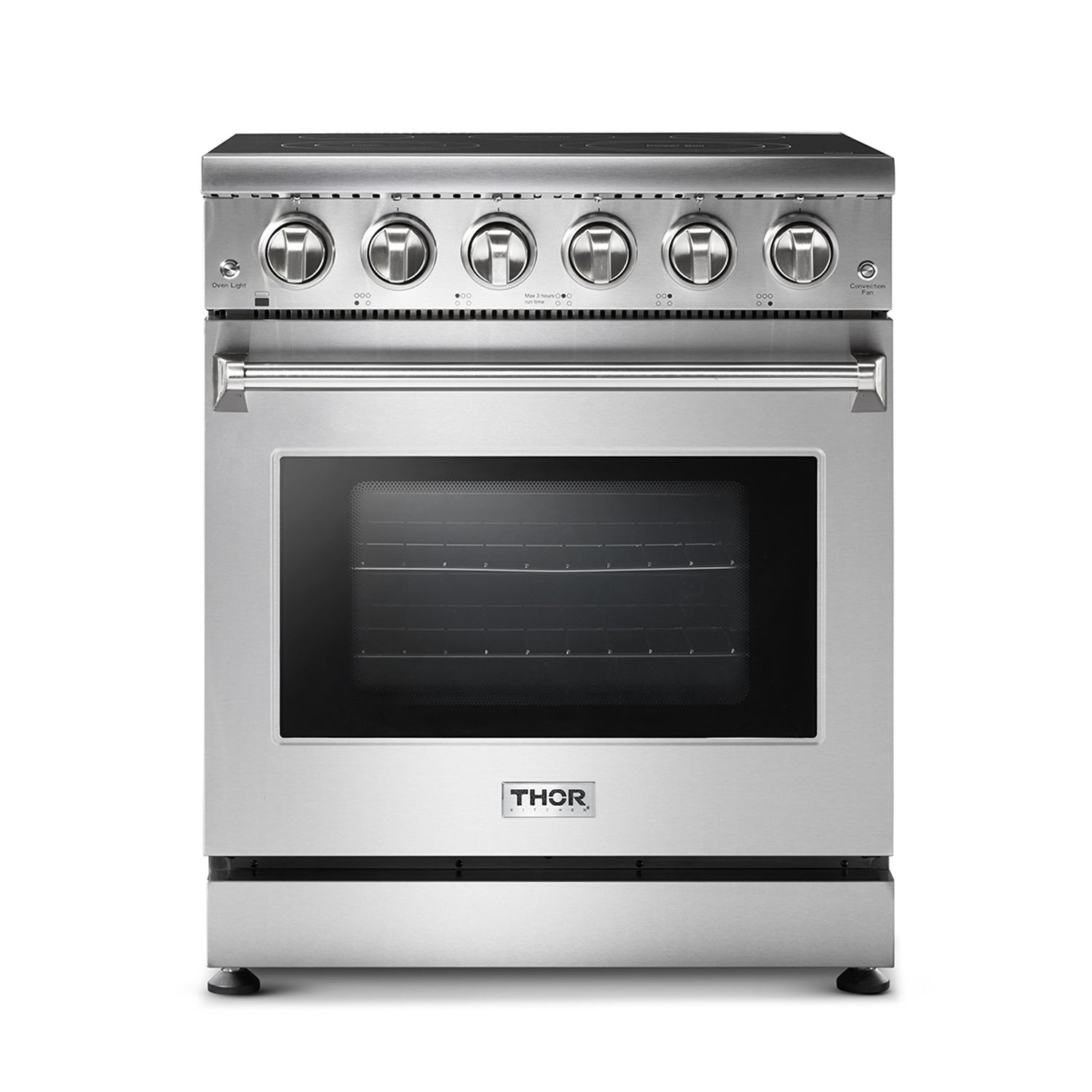THOR Kitchen 30-Inch Electric Range - Professional (Discontinued)