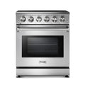 THOR Kitchen 30-Inch Electric Range - Professional (Discontinued)