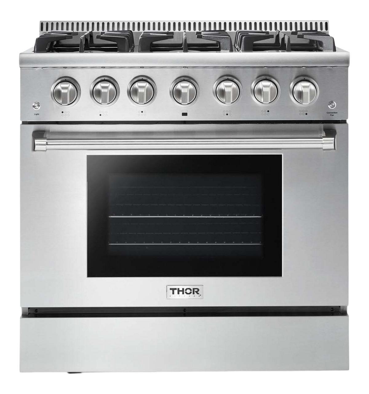 Thor Kitchen HRG3618U