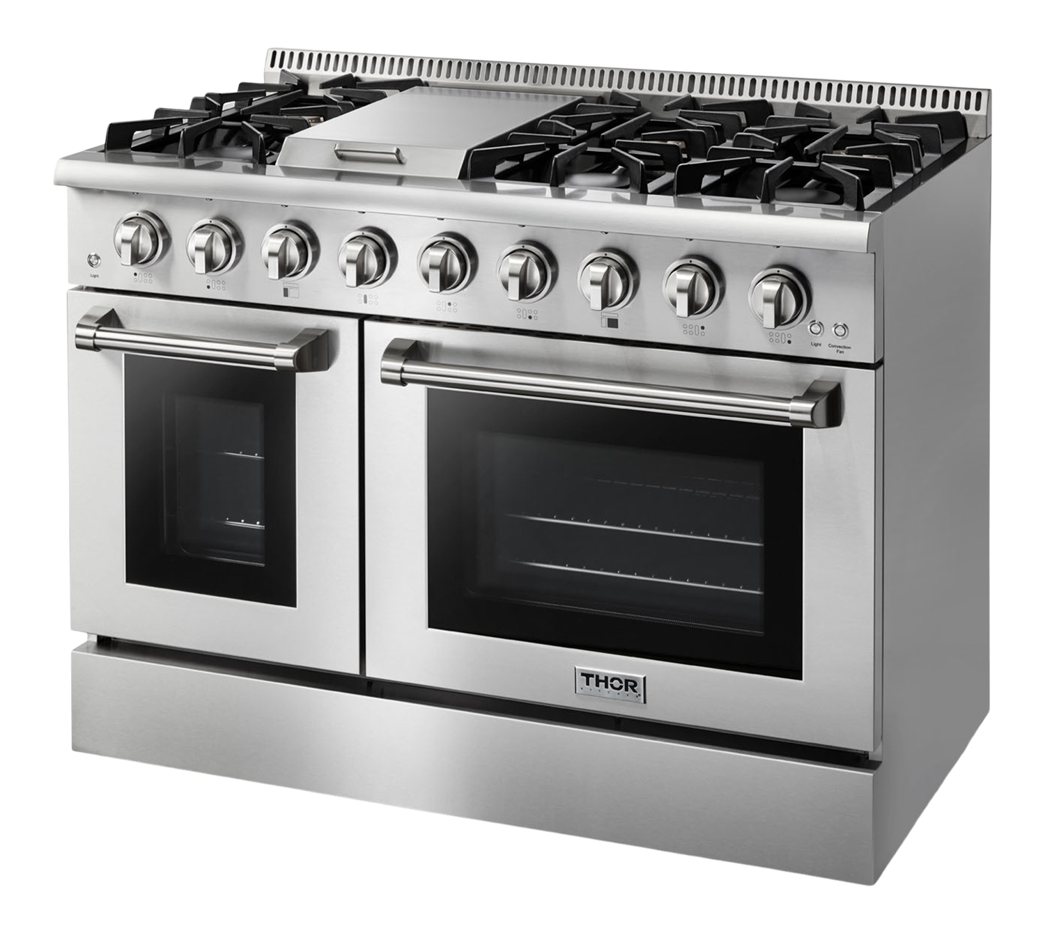 Thor Kitchen Gas Range