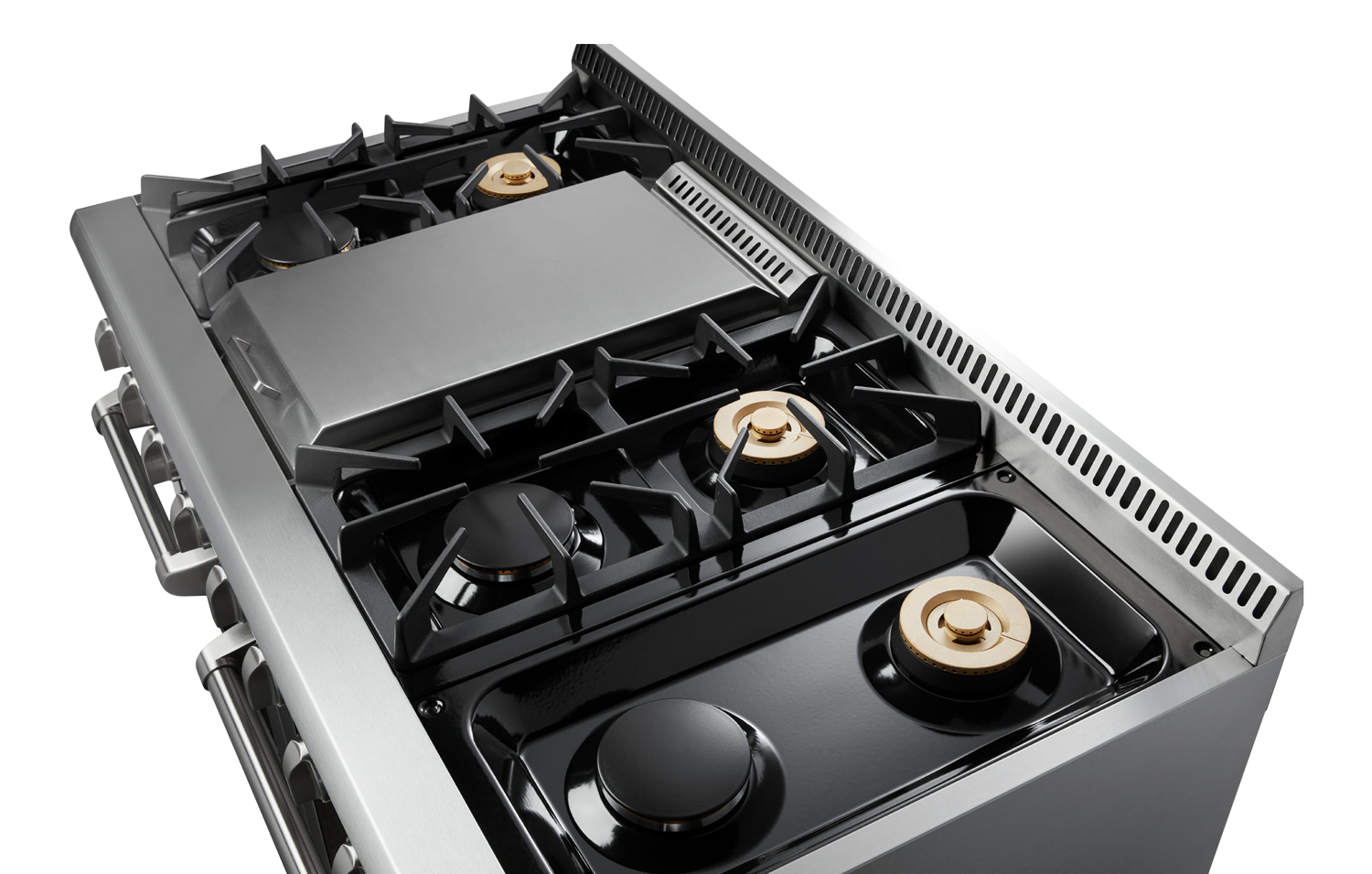 Thor Kitchen Gas Range - Thumbnail 2