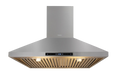 30 Inch Wall Mount Range Hood in Stainless Steel