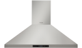 36 Inch Wall Mount Range Hood in Stainless Steel