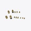 LP Conversion Kit for HRG4808U Gas Range