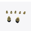 LP Conversion Kit for LRG4807U Gas Range