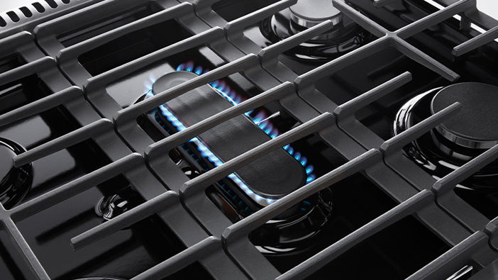 30 Inch Liquid Propane Range (Refurbished)
