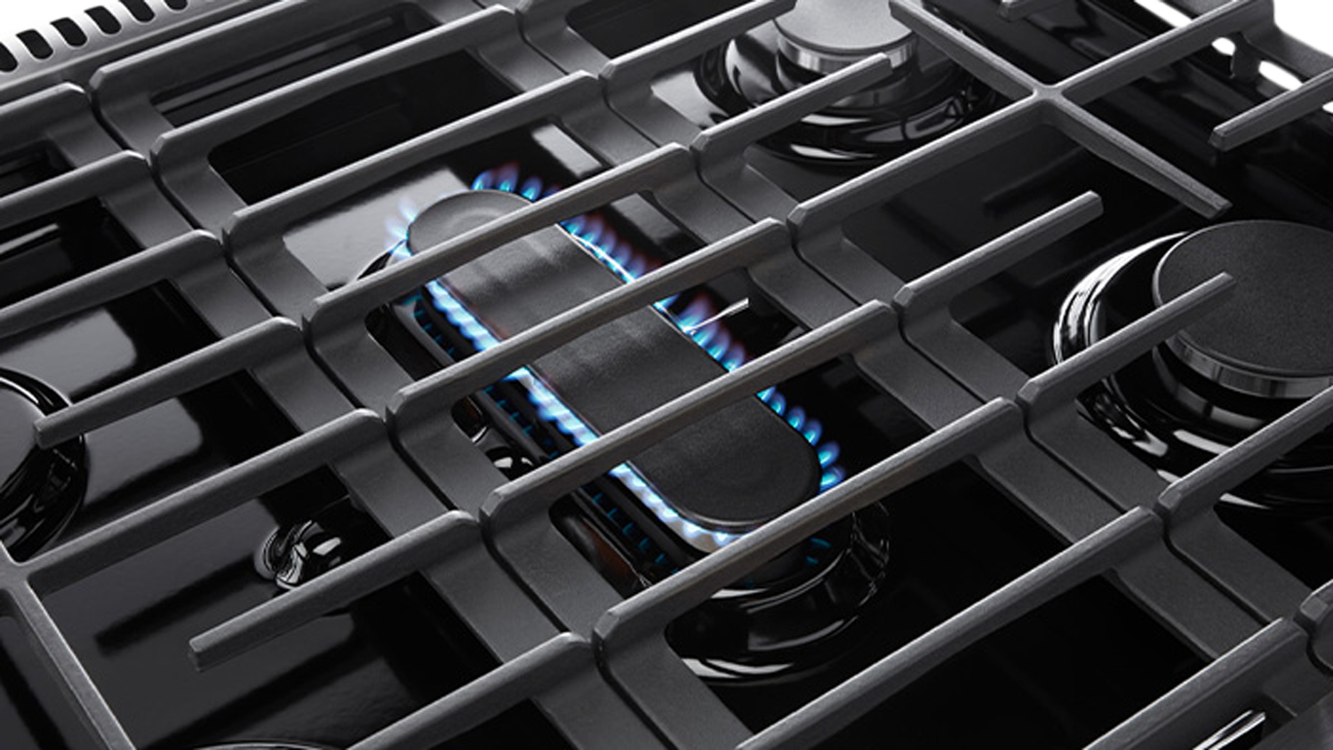 Thor Kitchen 30-Inch Liquid Propane Range - Model LRG3001ULP-R (Renewed)