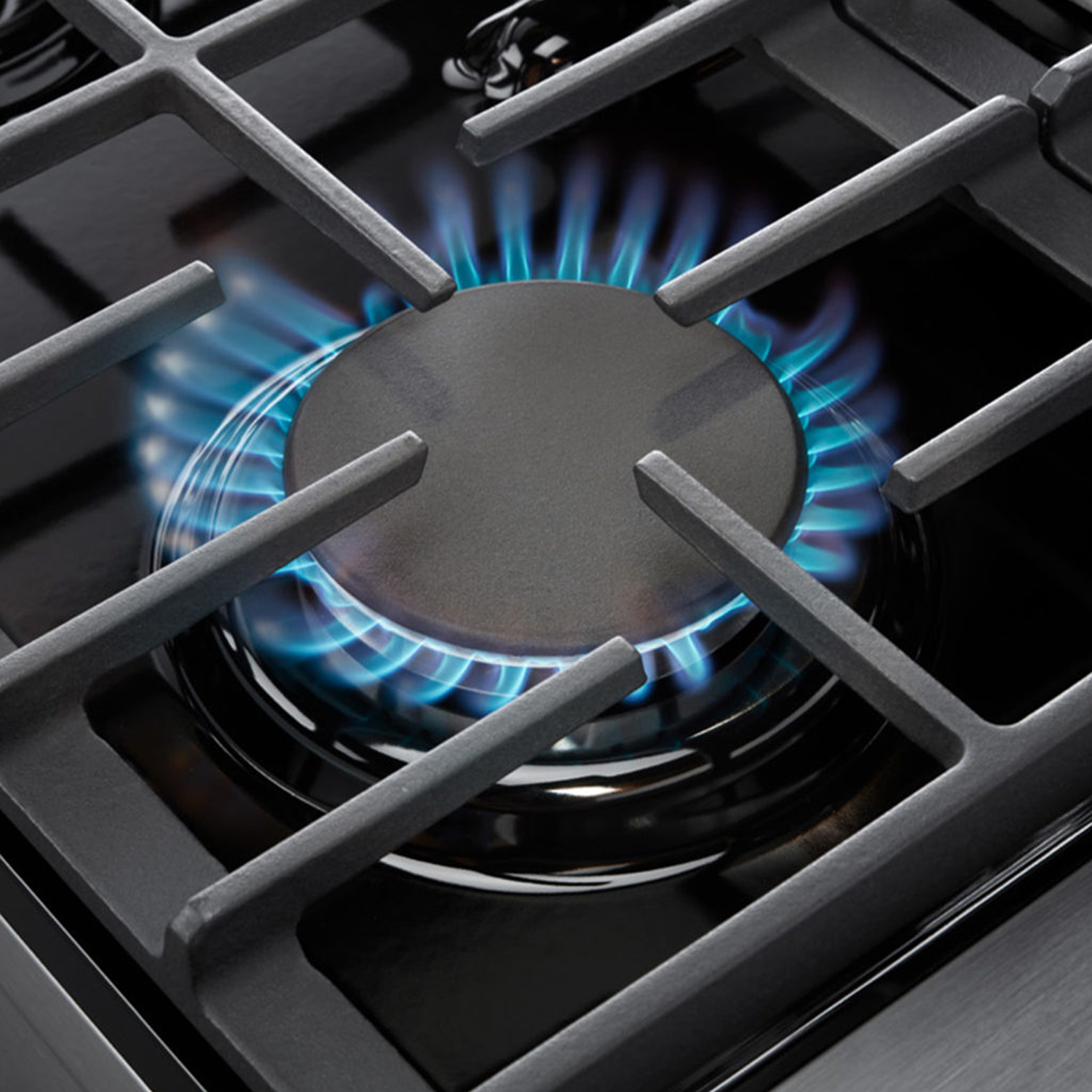 Thor Kitchen 30-Inch Liquid Propane Range - Model LRG3001ULP-R (Renewed)