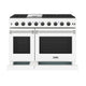 Stainless steel Accent